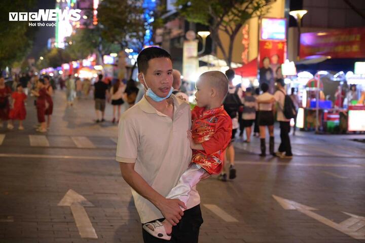 Trực tiếp: Việt Nam đ&oacute;n giao thừa, ch&agrave;o năm mới B&iacute;nh Ngọ 2026 - Ảnh 52.