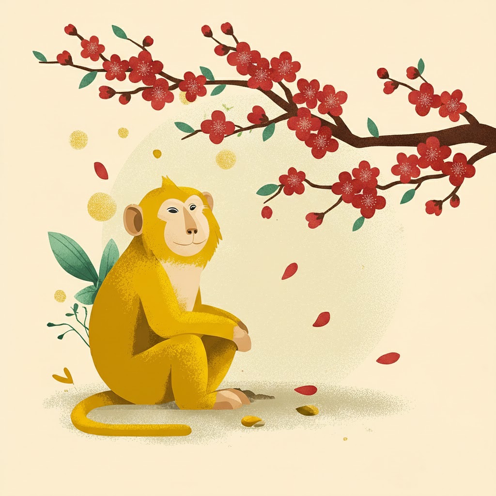 Sáng mùng 1 Tết: 3 con giáp được 'Thần Tài gõ cửa', bước chân ra ngõ là đón lộc vượng phát, rũ sạch muộn phiền - Ảnh 1.