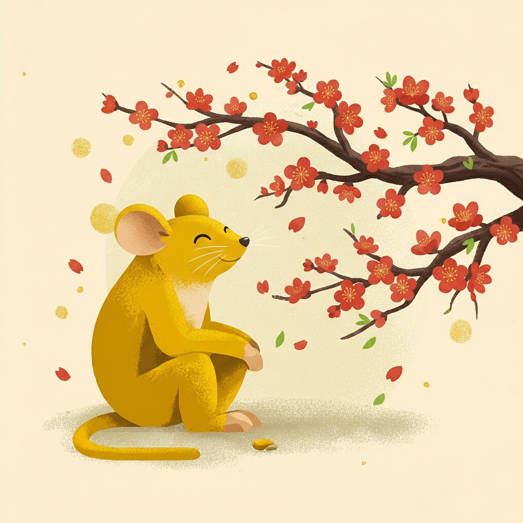 Sáng mùng 1 Tết: 3 con giáp được 'Thần Tài gõ cửa', bước chân ra ngõ là đón lộc vượng phát, rũ sạch muộn phiền - Ảnh 2.