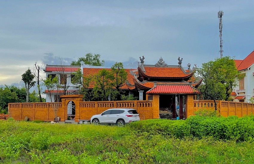 Nam nghệ sĩ sở hữu 2 việt phủ d&aacute;t v&agrave;ng: H&ocirc;n nh&acirc;n vi&ecirc;n m&atilde;n b&ecirc;n vợ đẹp v&agrave; 5 con - Ảnh 4.