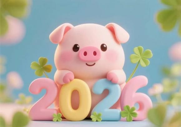 Tử vi tuổi Hợi 2026: Hạn Tam Tai v&agrave; những th&aacute;ch thức trong cuộc sống - Ảnh 1.