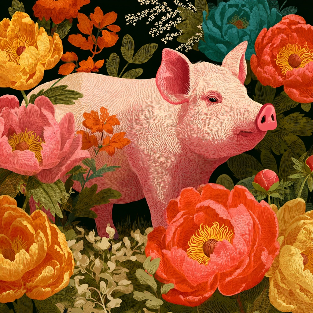 Đ&uacute;ng m&ugrave;ng 2 Tết: 3 Con gi&aacute;p đạp tr&uacute;ng hũ v&agrave;ng nhận lộc lớn năm 2026 - Ảnh 2.