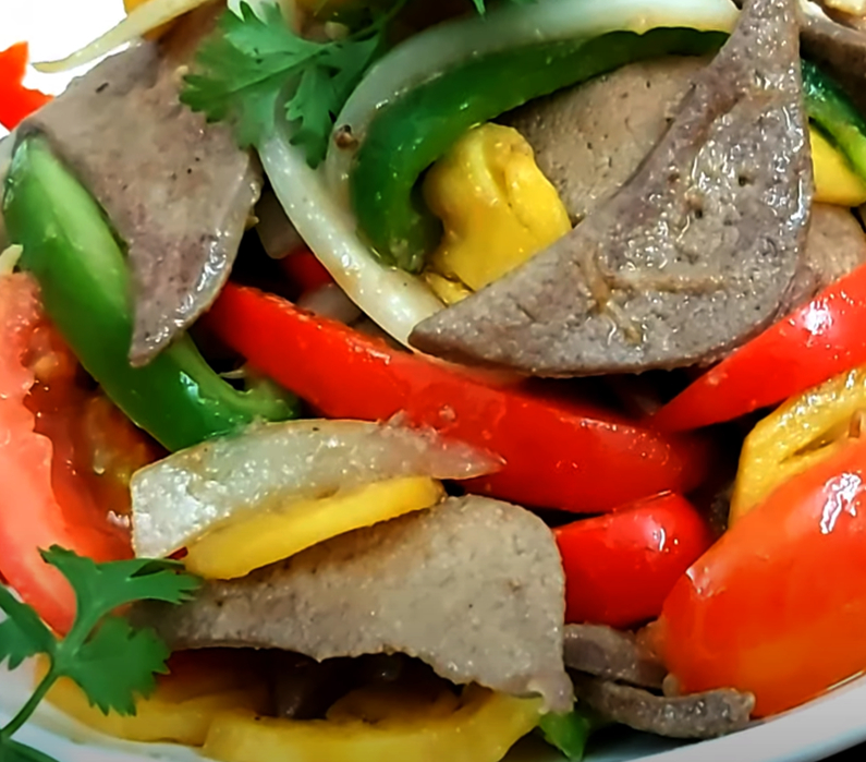 Ung Thư Dạ Dày &Quot;Sợ&Quot; Nhất Điều Gì? Bác Sĩ: &Quot;Sợ&Quot; Những Người Biết Ăn 6 Món Này Đều Đặn 2B 182239 1771297097282 1771297097599509593199