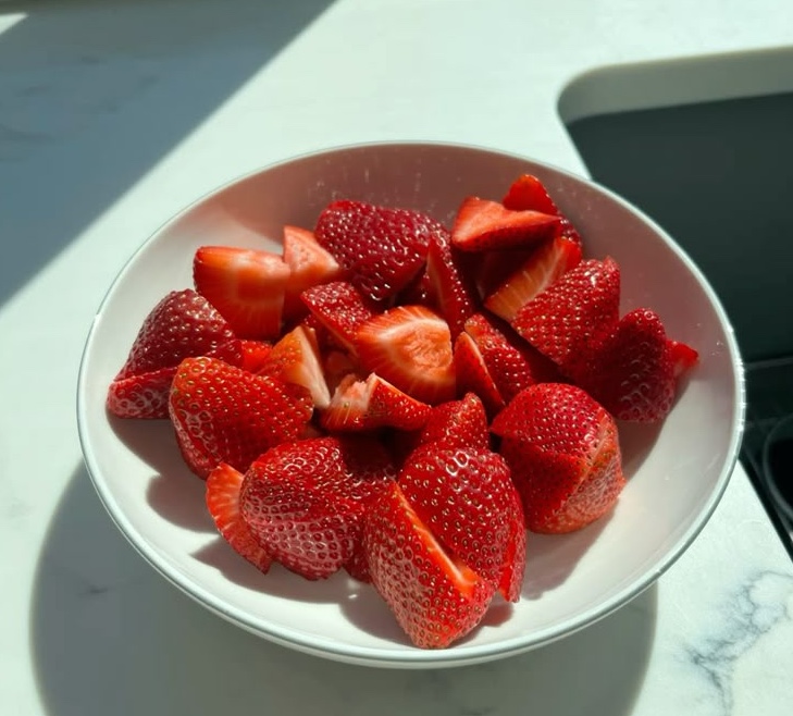 Ung Thư Dạ Dày &Quot;Sợ&Quot; Nhất Điều Gì? Bác Sĩ: &Quot;Sợ&Quot; Những Người Biết Ăn 6 Món Này Đều Đặn 2C 182701 1771297098376 177129709890066747002