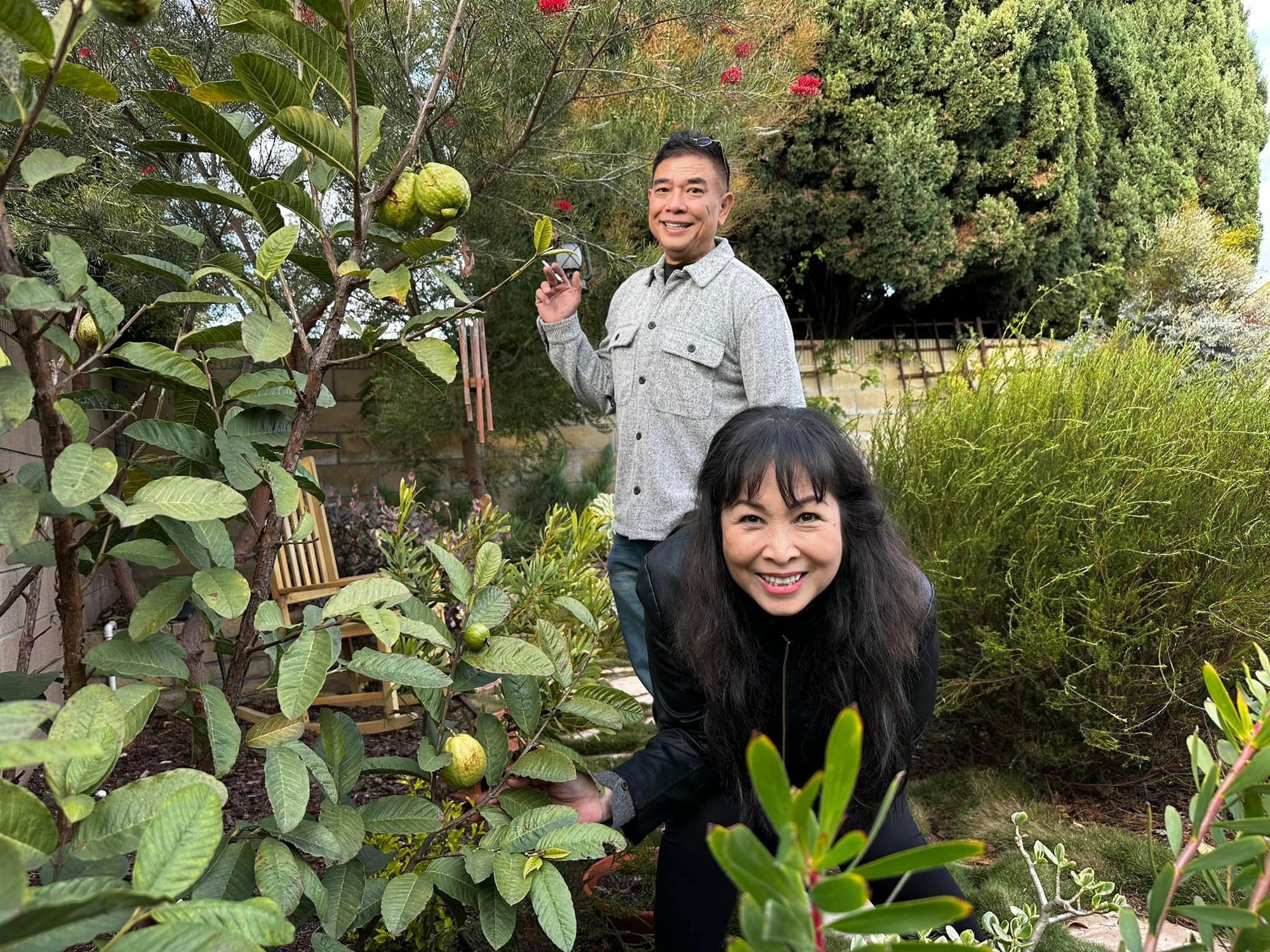 Nữ NSND tuổi ngựa cưới t&agrave;i tử điện ảnh lừng lẫy, sở hữu biệt thự lớn giữa trung t&acirc;m TP. HCM - Ảnh 6.