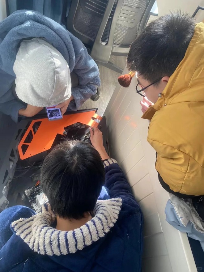 Cảnh tượng trong một căn nhà khiến netizen phải thốt lên: May mắn cỡ nào mới có người mẹ như thế này!- Ảnh 3.