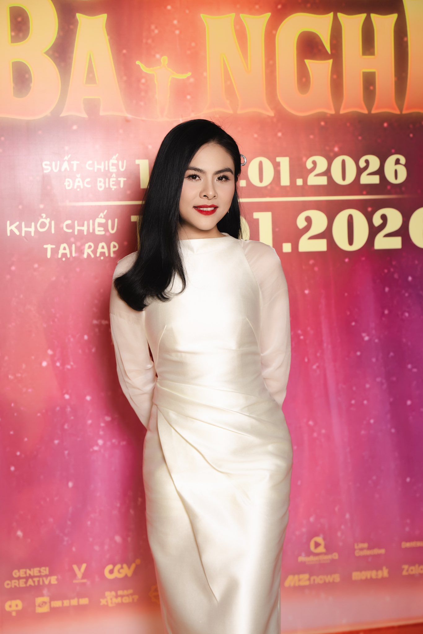 5 mỹ nhân tuổi Ngọ đẹp nhất Việt Nam: Lan Ngọc xếp thứ 2, hạng 1 lấp lánh hơn cả kim cương châu báu- Ảnh 15.