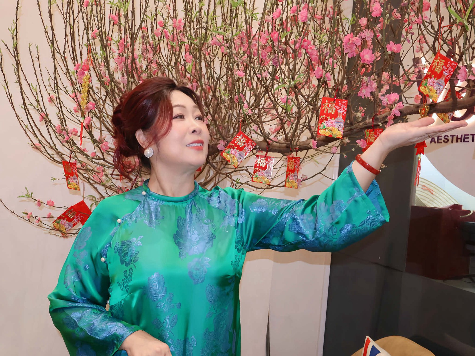 Nữ NSND tuổi ngựa cưới t&agrave;i tử điện ảnh lừng lẫy, sở hữu biệt thự lớn giữa trung t&acirc;m TP. HCM - Ảnh 3.