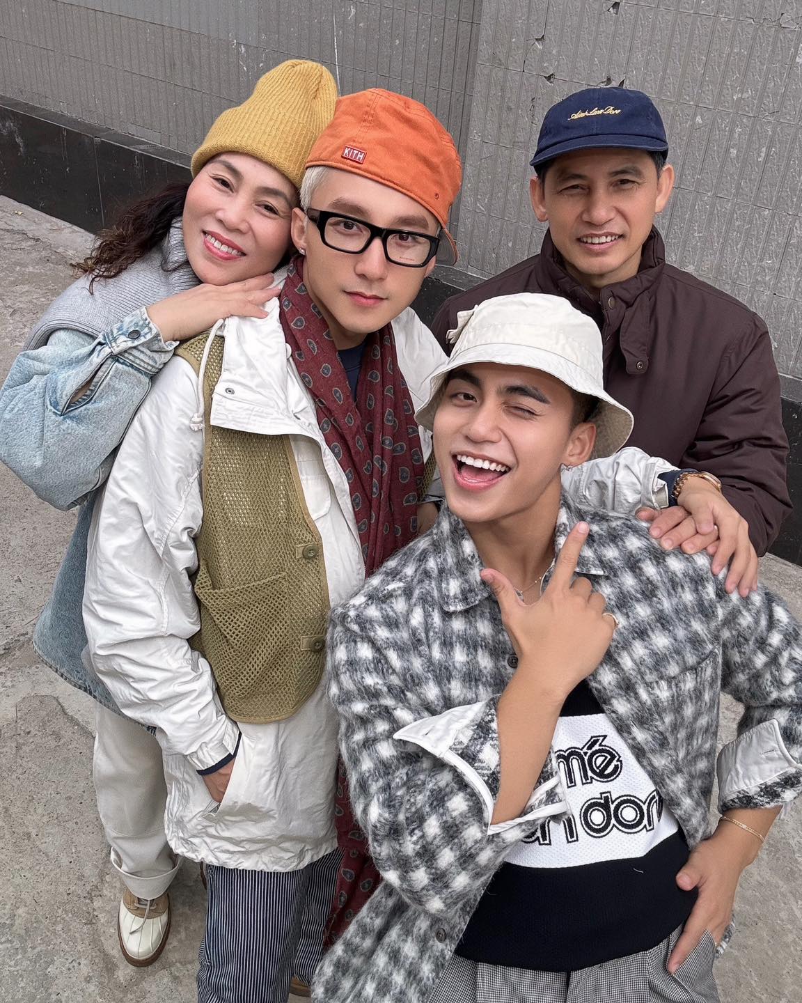 Khung hình hot mùng 1: Sơn Tùng - MONO gấp đôi visual, nhưng spotlight thuộc về 2 nhân vật này- Ảnh 3.