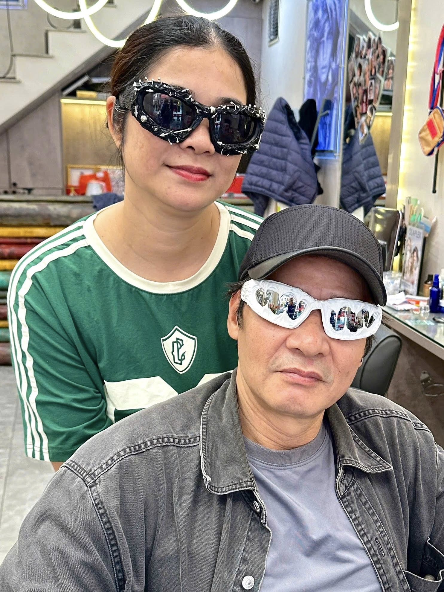 Tình hình hôn nhân của nam NSƯT bán nhà lấy tiền cưới vợ, cho vợ đứng hết tên tài sản - Ảnh 2.