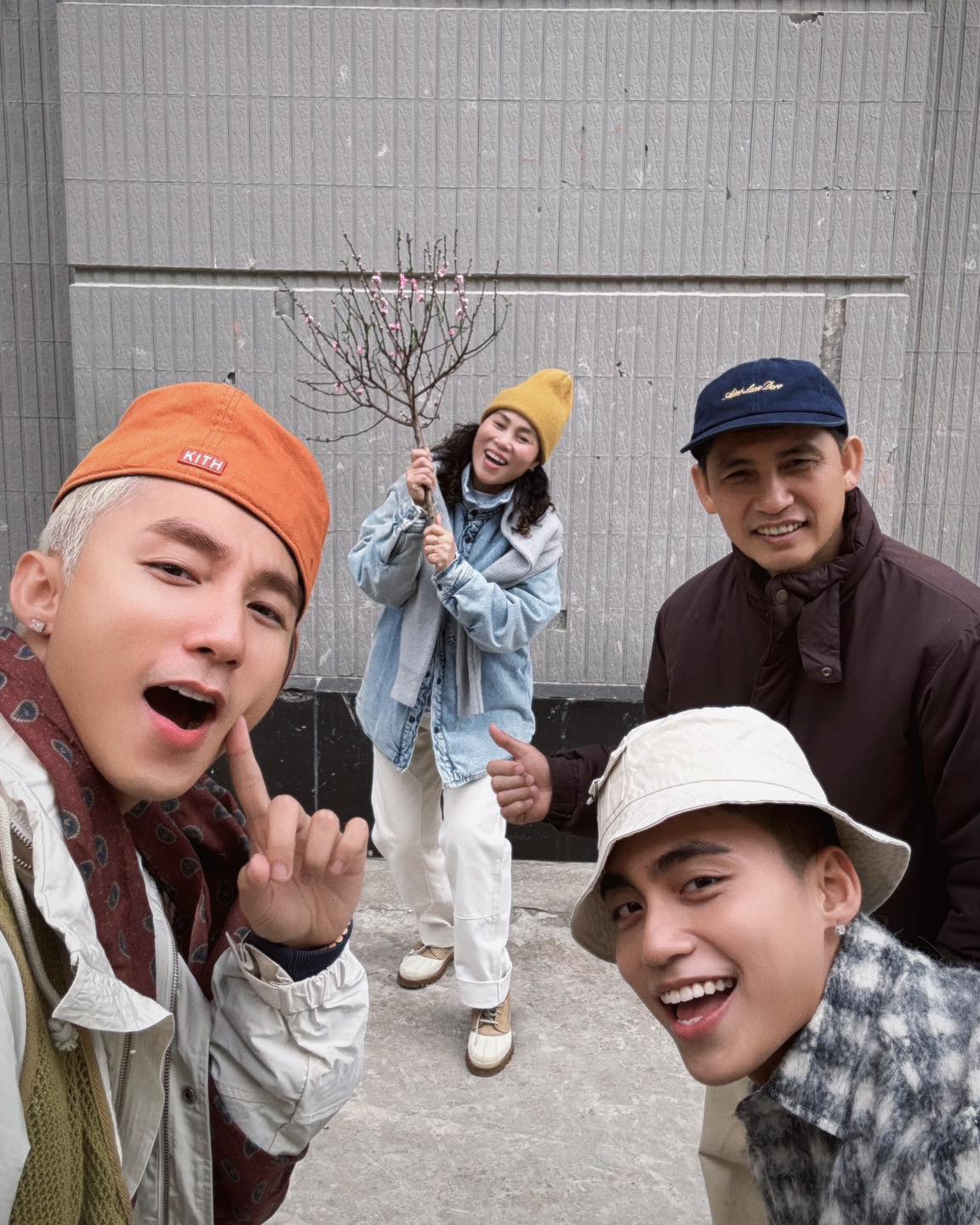 Khung hình hot mùng 1: Sơn Tùng - MONO gấp đôi visual, nhưng spotlight thuộc về 2 nhân vật này- Ảnh 2.