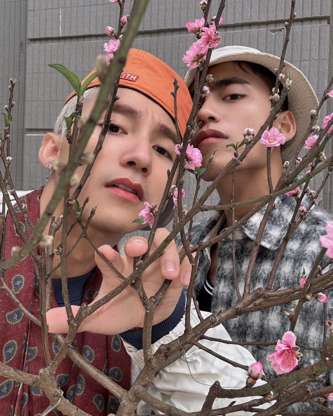 Khung hình hot mùng 1: Sơn Tùng - MONO gấp đôi visual, nhưng spotlight thuộc về 2 nhân vật này- Ảnh 1.