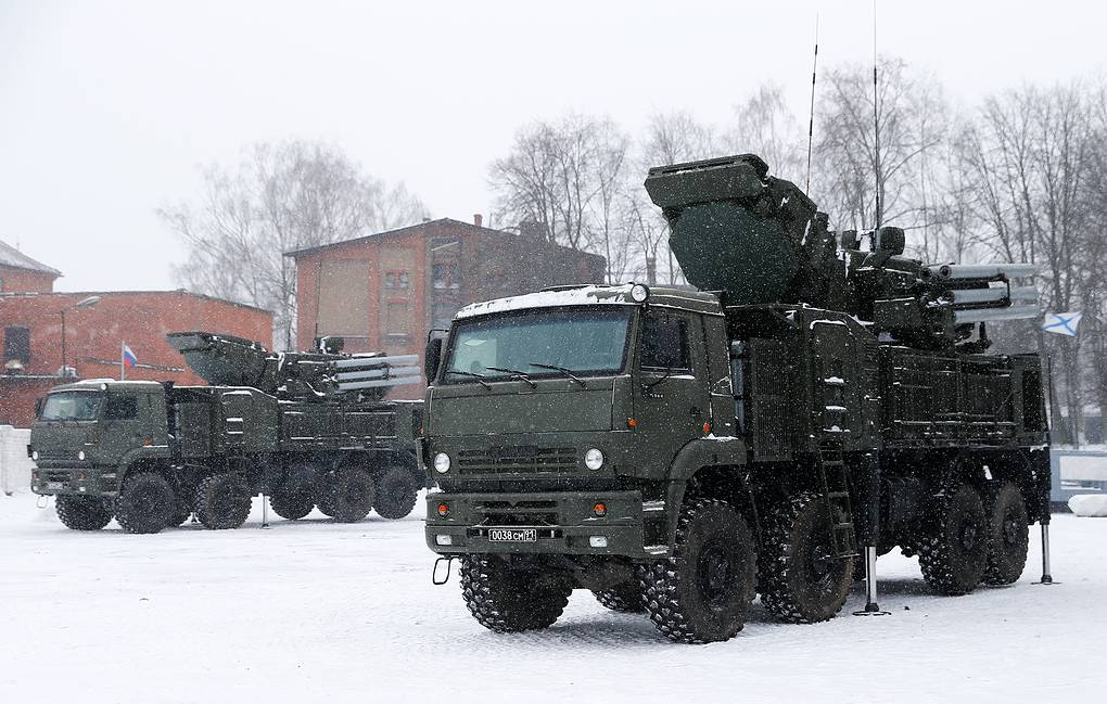 Ukraine tuyên bố phá hủy 50% số vũ khí phòng không then chốt của Nga - Ảnh 1.