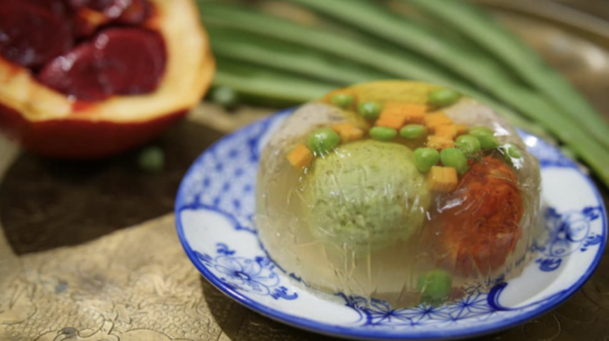 Món Tết cổ truyền Việt Nam hiếm gặp đang dần tuyệt chủng - Ảnh 2.