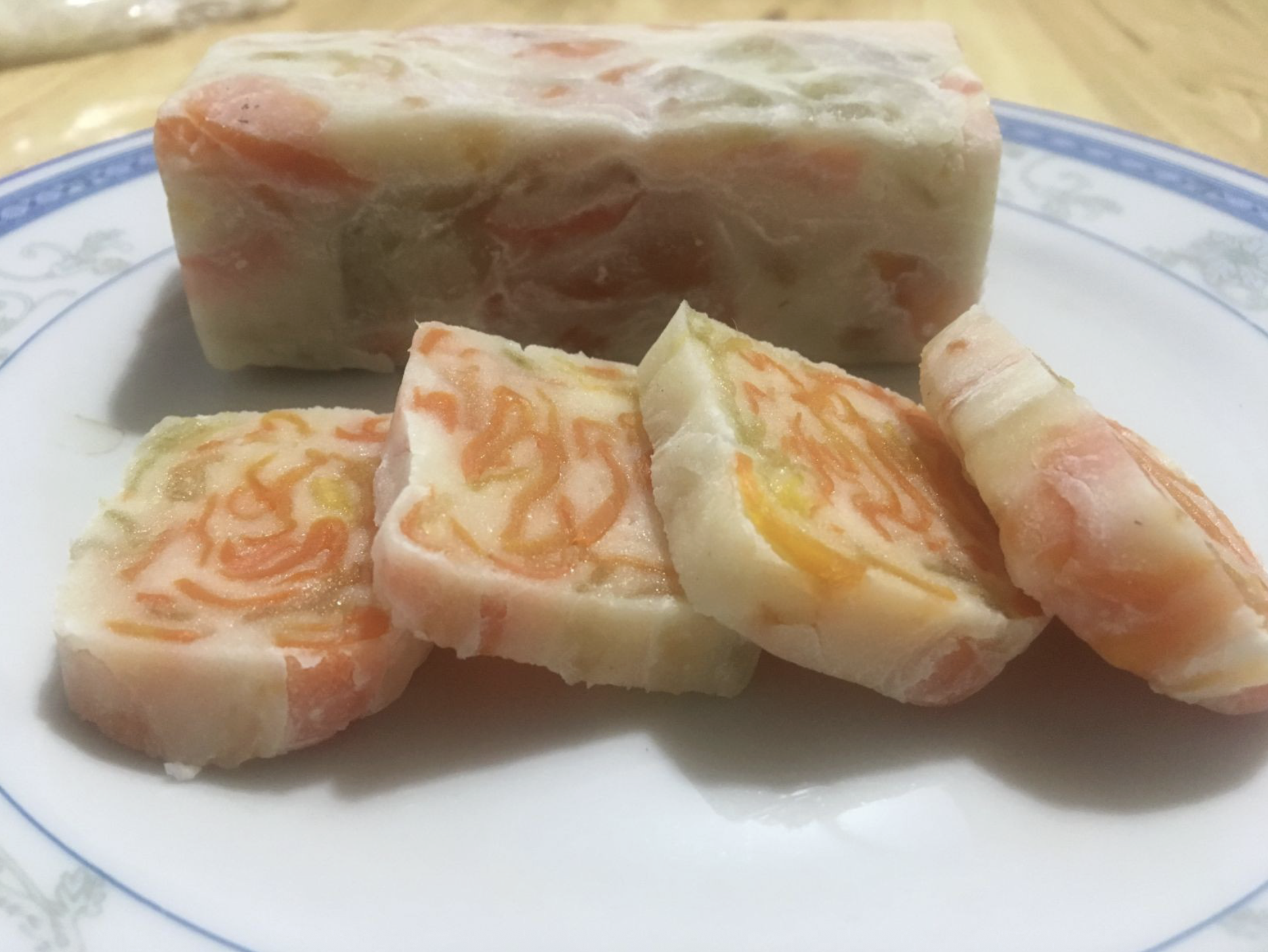 Món Tết cổ truyền Việt Nam hiếm gặp đang dần tuyệt chủng - Ảnh 3.