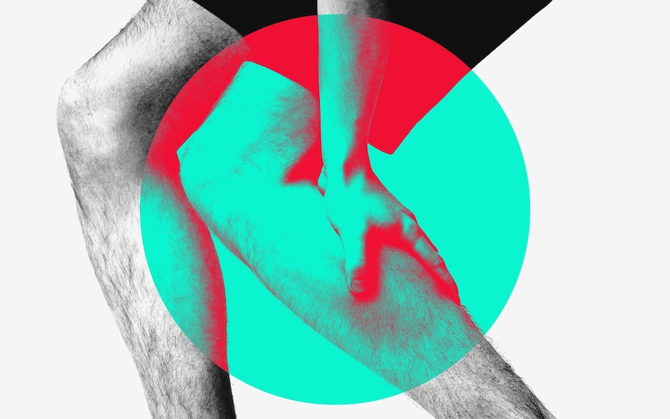 Bác sĩ cấp cứu: Đừng bao giờ bỏ qua 6 cơn đau này - Ảnh 3. Bác sĩ cấp cứu: Đừng bao giờ bỏ qua 6 cơn đau này - Ảnh 3.