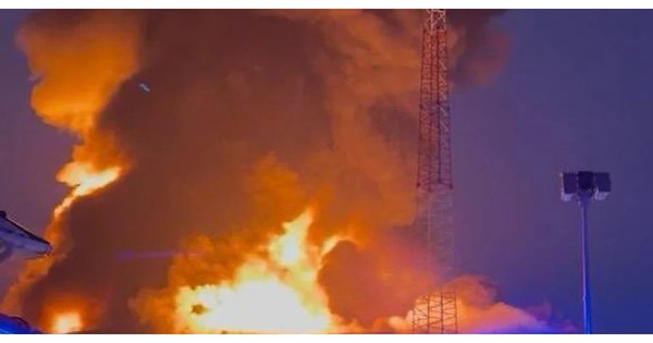 Kết th&uacute;c ng&agrave;y đầu h&ograve;a đ&agrave;m Nga - Ukraine tại Geneva - Ảnh 3.