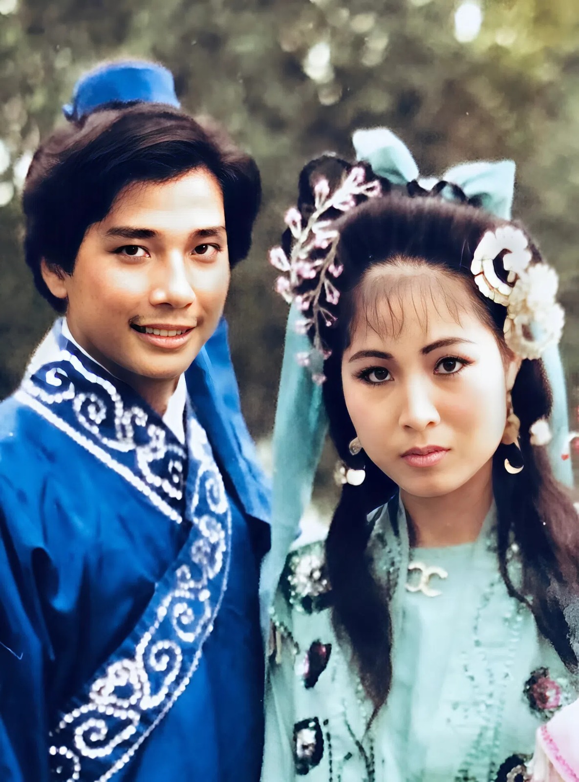 Nữ NSND tuổi ngựa cưới t&agrave;i tử điện ảnh lừng lẫy, sở hữu biệt thự lớn giữa trung t&acirc;m TP. HCM - Ảnh 4.