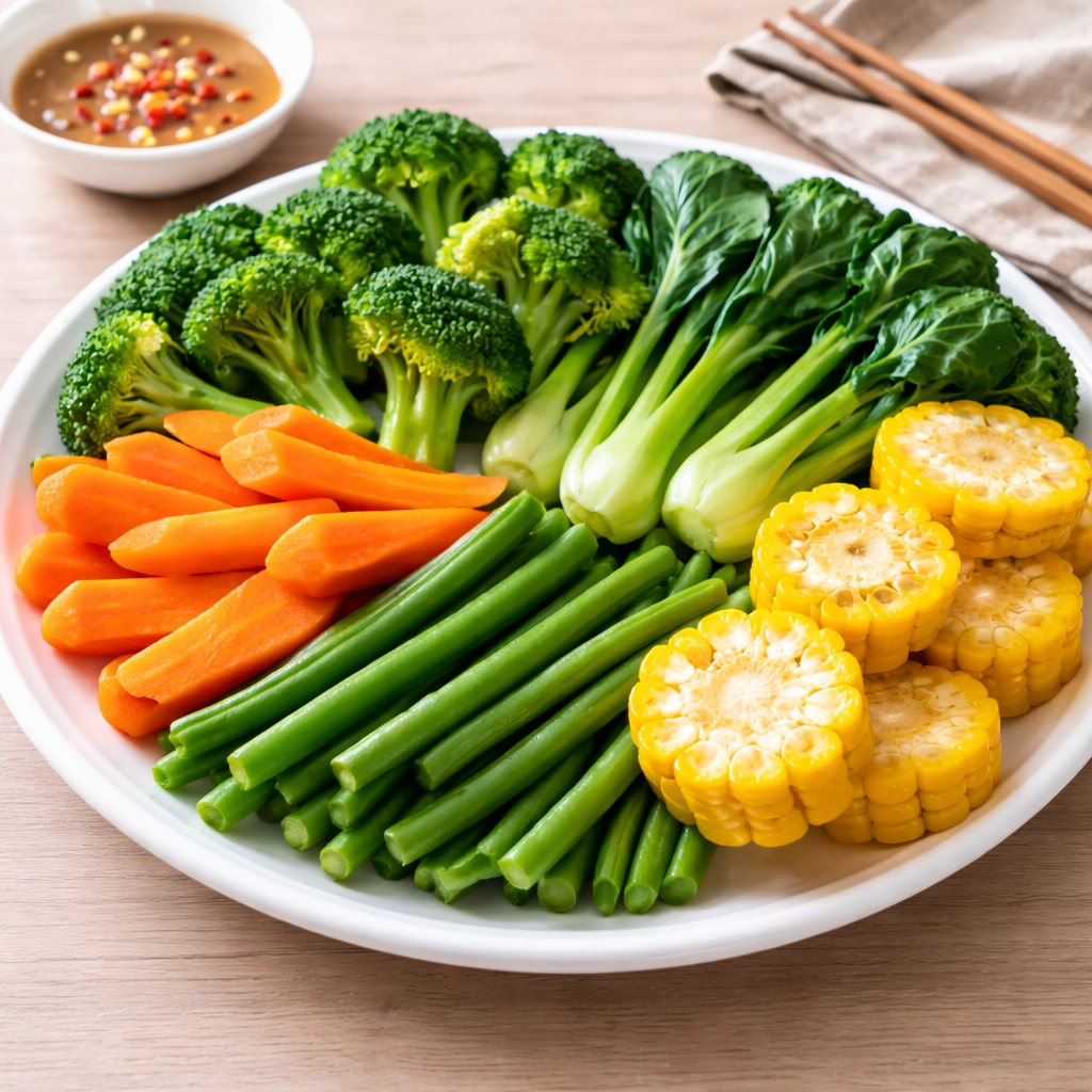 Dưa ngâm – cải muối giải ngấy ngày Tết nhưng không phải ai cũng ăn nhiều được  - Ảnh 2.