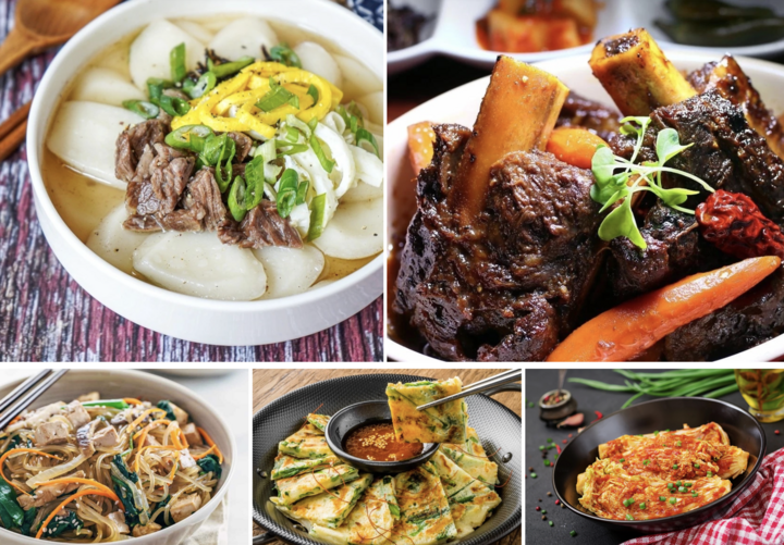 M&acirc;m cỗ Tết Nguy&ecirc;n đ&aacute;n v&agrave; &yacute; nghĩa văn h&oacute;a ở c&aacute;c quốc gia - Ảnh 3.