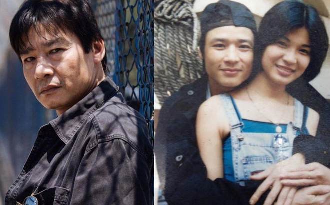 Tình hình hôn nhân của nam NSƯT bán nhà lấy tiền cưới vợ, cho vợ đứng hết tên tài sản - Ảnh 1.