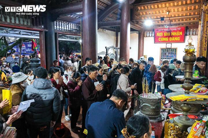 Tại sao th&aacute;ng 1 gọi l&agrave; th&aacute;ng Gi&ecirc;ng v&agrave; &yacute; nghĩa văn h&oacute;a đặc biệt - Ảnh 3.