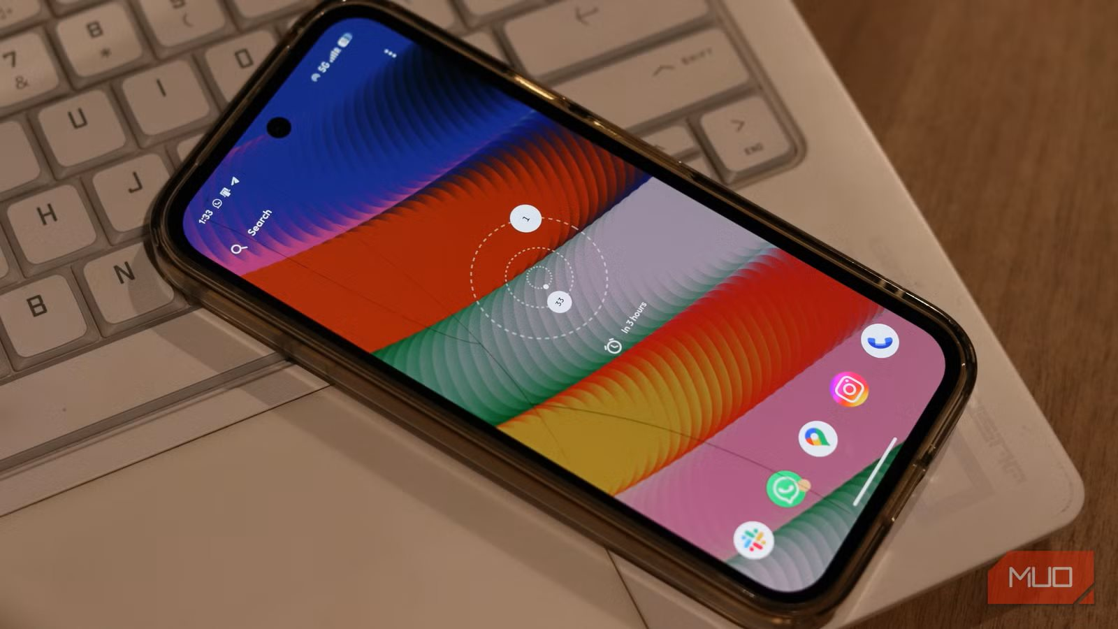 Điện thọai Android giật lag hết ngay sau khi thay đổi c&agrave;i đặt đơn giản n&agrave;y - Ảnh 1.