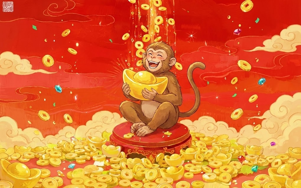 Tử vi tổng quan tuổi Mùi năm Bính Ngọ 2026: Sự nghiệp thăng hoa, tài lộc rực rỡ, tiền bạc rủng rỉnh - Ảnh 4.