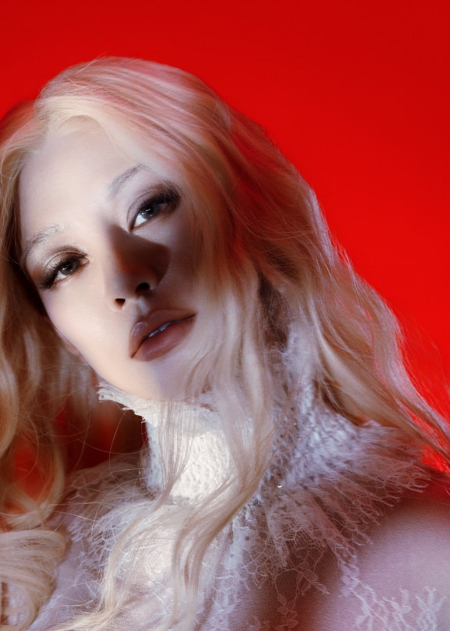 Nữ ca sĩ hiếm hoi không bị Tùng Dương “nuốt chửng”: Hát nhạc Tết như rót mật vào tai, nhan sắc đẹp cỡ Hoa hậu- Ảnh 9.