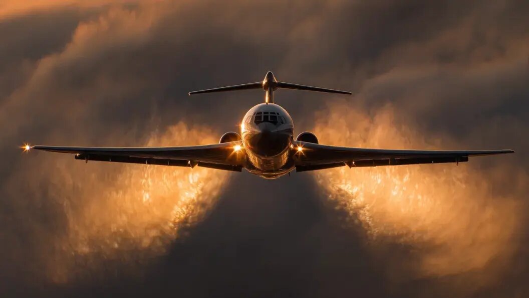 Máy bay chỉ huy Kremlin lộ điểm đến bất ngờ - Su-57 bỗng tới gần Trung Quốc: Ông Putin tính toán điều gì? - Ảnh 1.