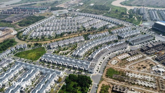 Siêu dự án 1.000ha, lớn nhất Đồng Nai được "tái sinh", chủ đầu tư dự kiến tuyển dụng 15.000 nhân lực - Ảnh 2.