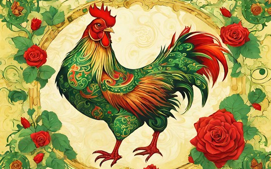 5 con gi&aacute;p b&ugrave;ng nổ t&agrave;i lộc Tết B&iacute;nh Ngọ 2026, tuổi n&agrave;o may mắn nhất? - Ảnh 2.