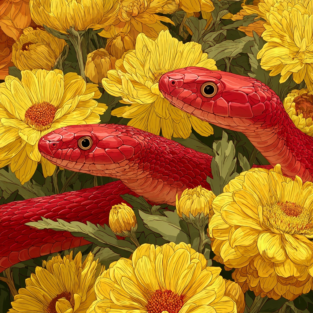 B&iacute; quyết khai lộc m&ugrave;ng 3 Tết cho 12 con gi&aacute;p , thu h&uacute;t t&agrave;i lộc v&agrave; gia đạo ấm &ecirc;m - Ảnh 2.