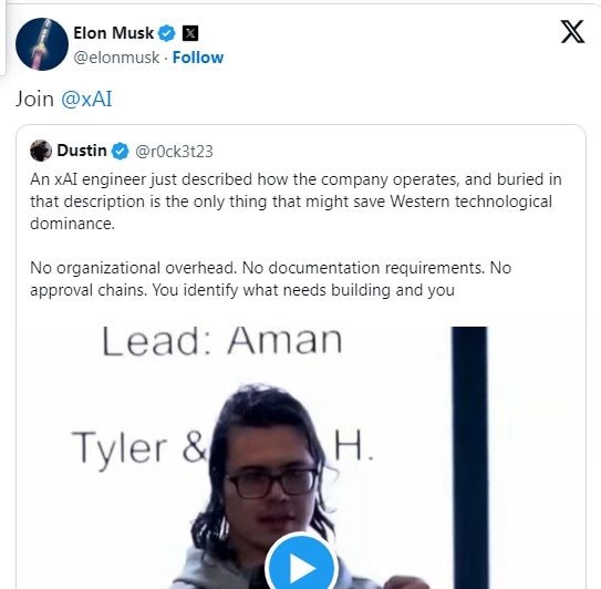 Elon Musk đại chiến Pizza với OpenAI: Một chiếc bánh khơi mào xung đột hàng trăm triệu USD 20 2026 02 18092625 1771394337327 17713943376401925178468