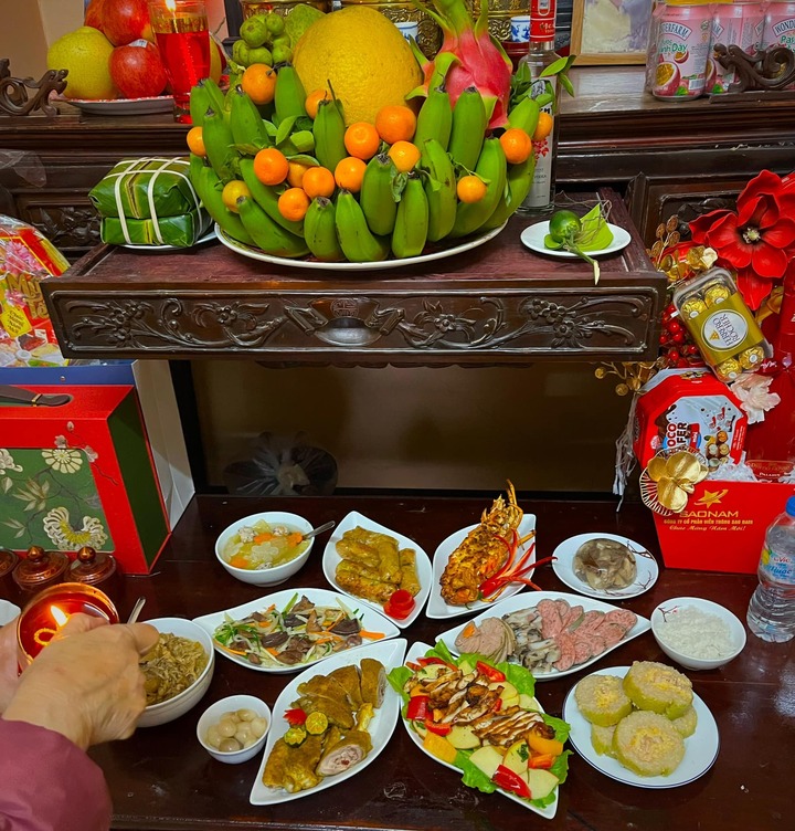 Tết Bính Ngọ 2026 cúng hóa vàng vào ngày nào và giờ nào đẹp? - Ảnh 2.