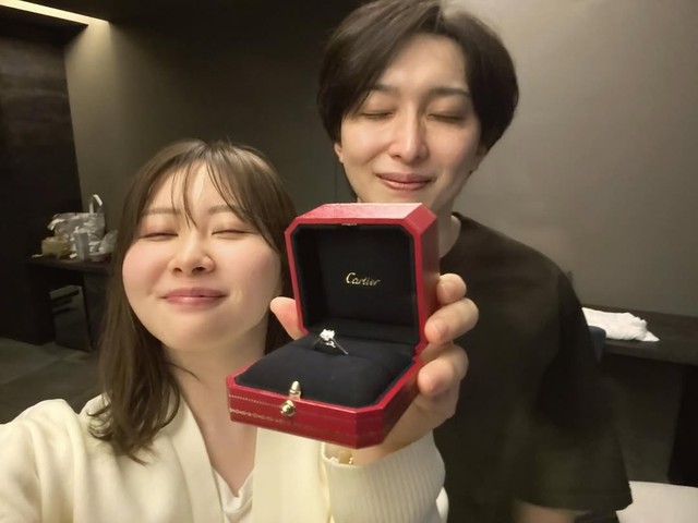 Nữ diễn viên 9X tuyển chồng rầm rộ chưa từng thấy, cuối cùng cưới được người ưng ý- Ảnh 1.