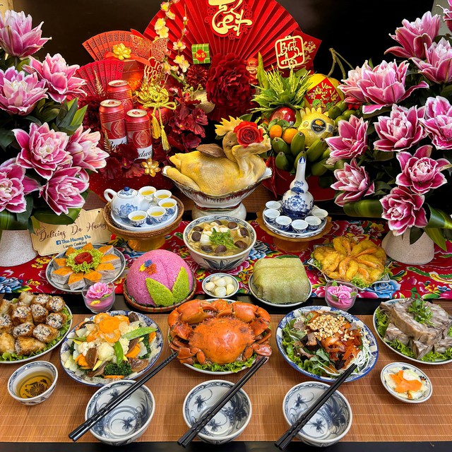 Văn khấn hóa vàng năm Bính Ngọ 2026 và những điều cần biết - Ảnh 2.