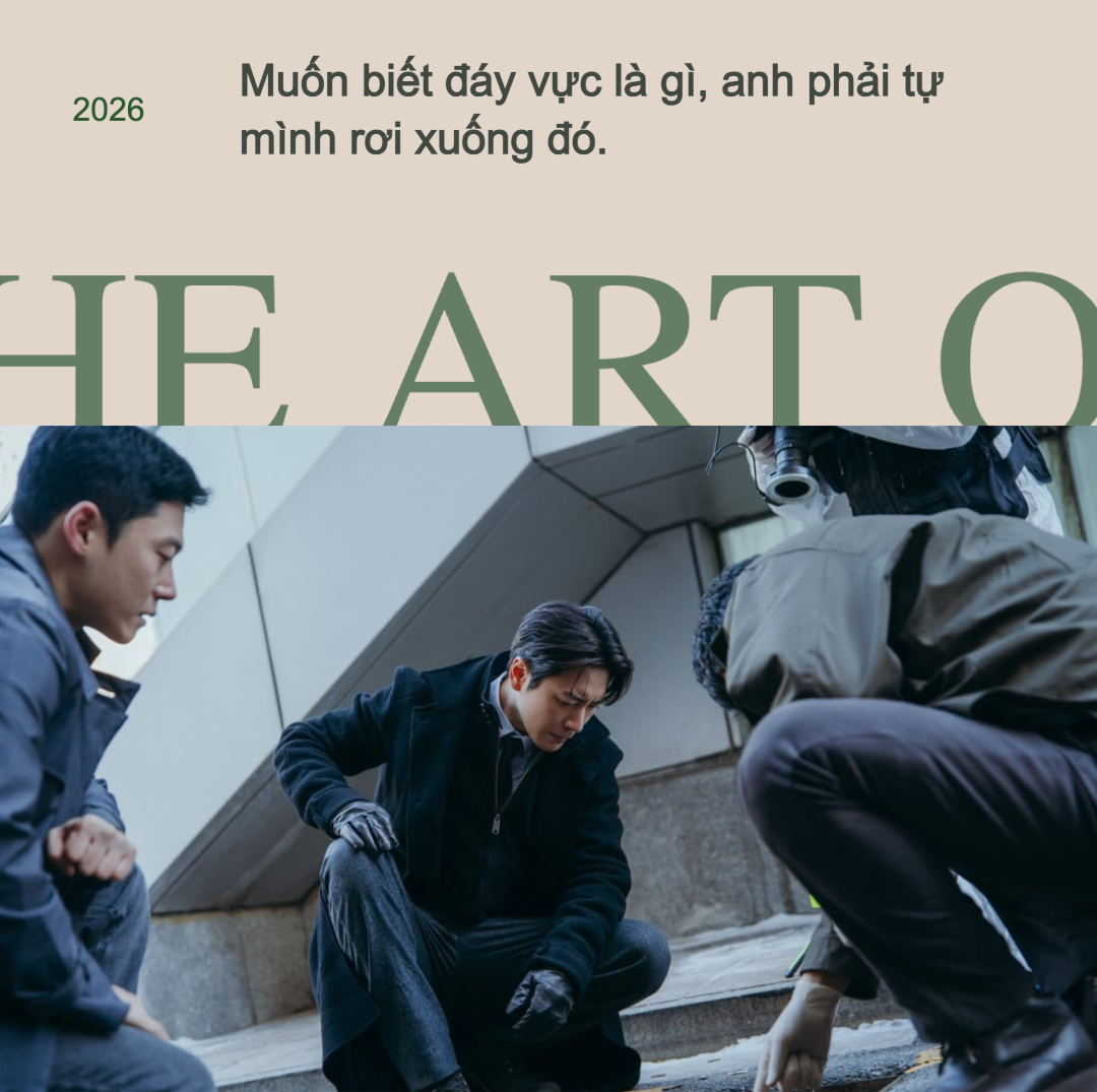 30 triết l&yacute; cuộc sống từ Nghệ Thuật Lừa Dối của Sarah khiến bạn suy ngẫm - Ảnh 3.