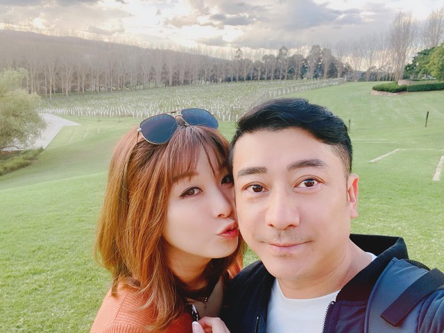 Drama nhất mùng 2 Tết: Á hậu đình đám ly hôn, đòi chồng thứ 2 trả nợ hơn 3 tỷ đồng- Ảnh 2.