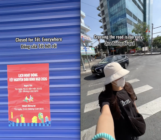 Khách Tây đứng hình trước sự biến mất của cô bán bánh mì- Ảnh 3. Khách Tây đứng hình trước sự biến mất của cô bán bánh mì- Ảnh 3.