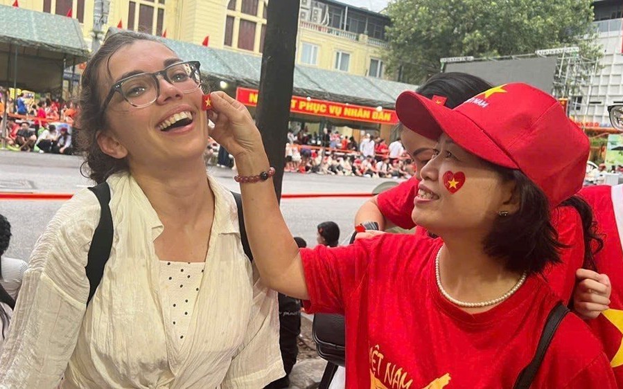 H&atilde;ng th&ocirc;ng tấn Đức: Việt Nam vừa lập kỷ lục trong một lĩnh vực, vượt trội so với Th&aacute;i Lan, Campuchia