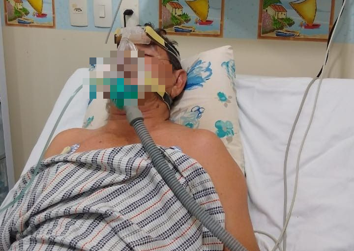 Ung thư gan của người đàn ông tự… biến mất sau 1 năm, bác sĩ cũng phải thốt lên: 