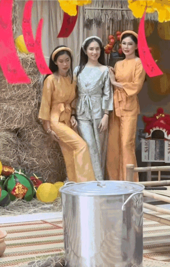 Ti&ecirc;n nguyễn - Ảnh 2.