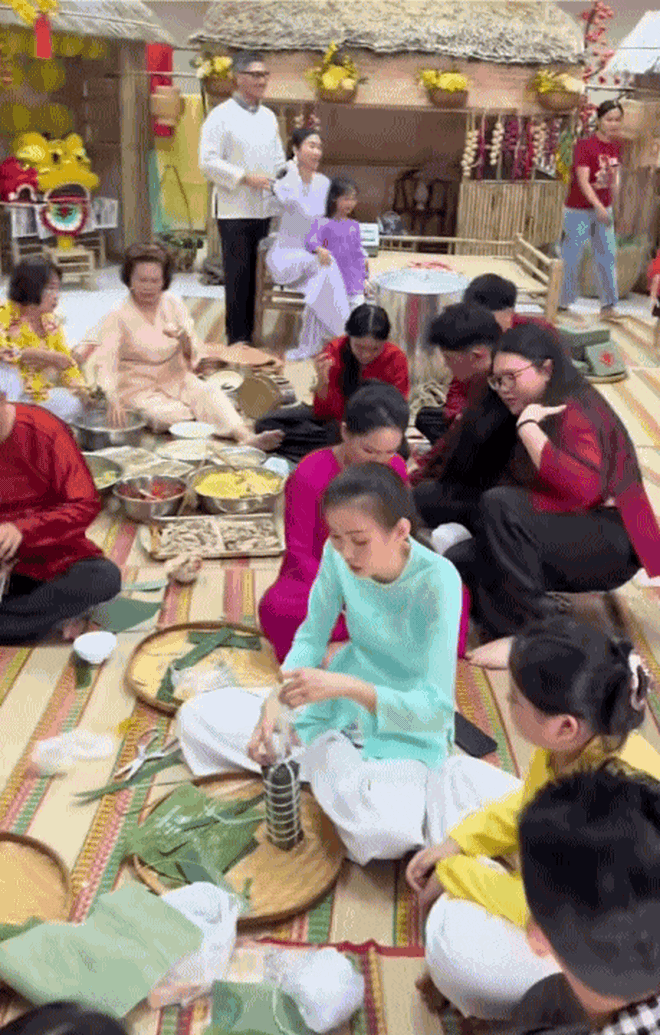 Ti&ecirc;n nguyễn - Ảnh 4.