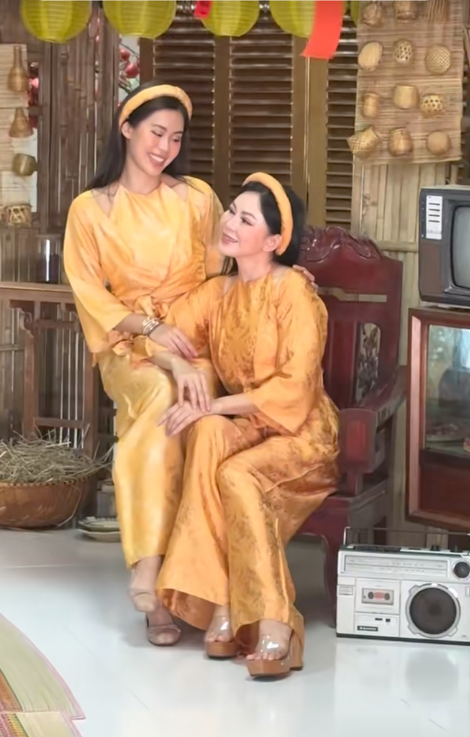 Ti&ecirc;n nguyễn - Ảnh 1.