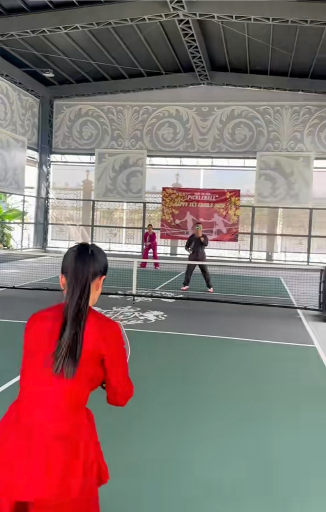 Ti&ecirc;n nguyễn - Ảnh 3.