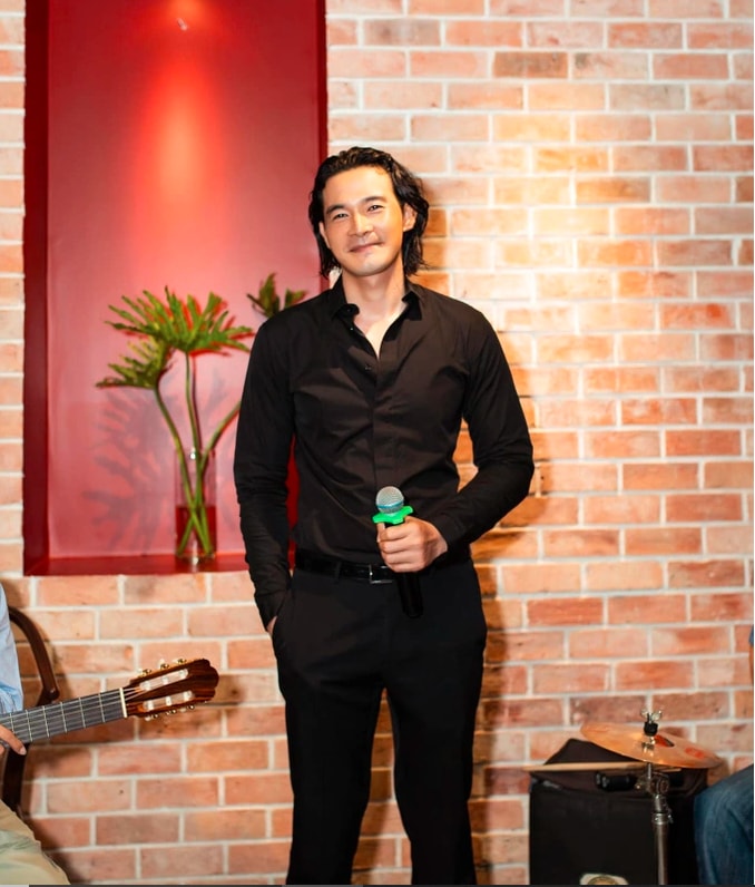 Quách Ngọc Ngoan: “Khi đạo diễn và nhà sản xuất gọi, tôi có lăn tăn” - Ảnh 1.