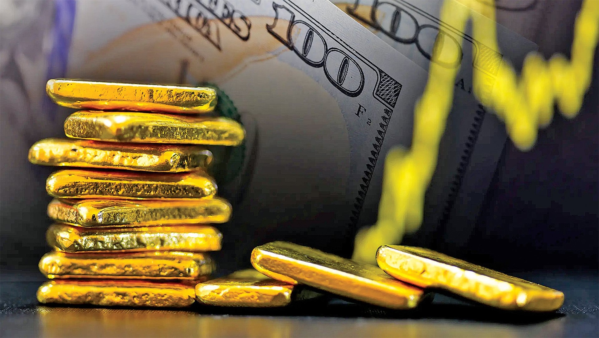 Hậu kỷ lục tăng gi&aacute; 2025, kịch bản n&agrave;o cho gi&aacute; v&agrave;ng năm 2026? - Ảnh 1.