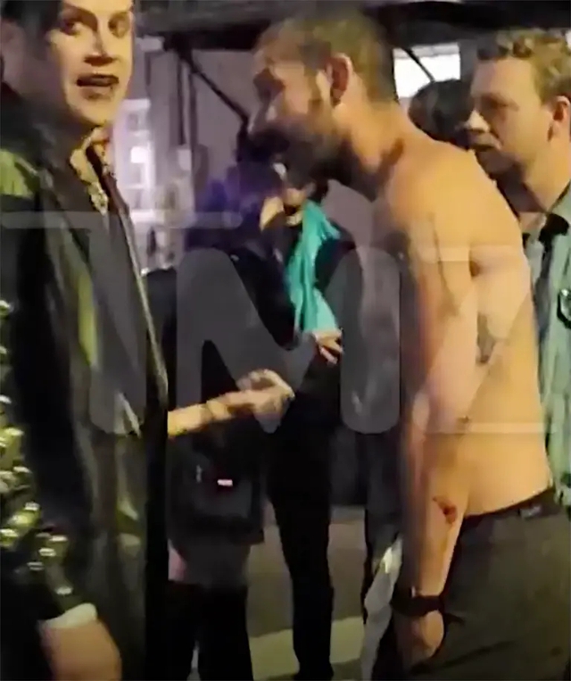 Sốc với tin nam diễn viên bị vợ bỏ ngay mùng 2 Tết- Ảnh 4. Sốc với tin nam diễn viên bị vợ bỏ ngay mùng 2 Tết- Ảnh 4.