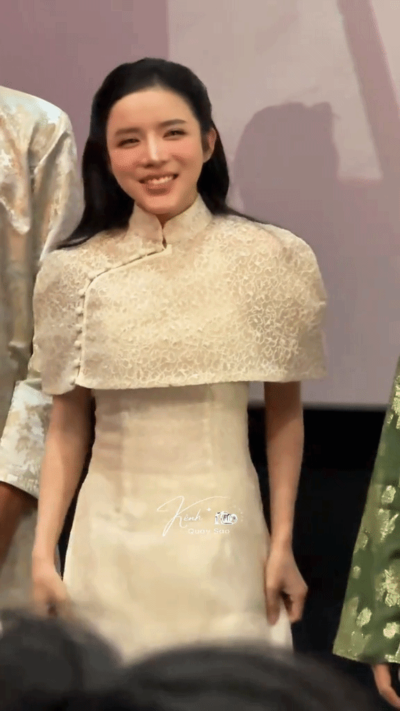 Nữ ch&iacute;nh Thỏ Ơi!! đ&ograve;i th&aacute;o mũi giả ngay giữa rạp phim v&igrave; 1 c&acirc;u điếng người, Trấn Th&agrave;nh phải lật đật giải v&acirc;y- Ảnh 3.